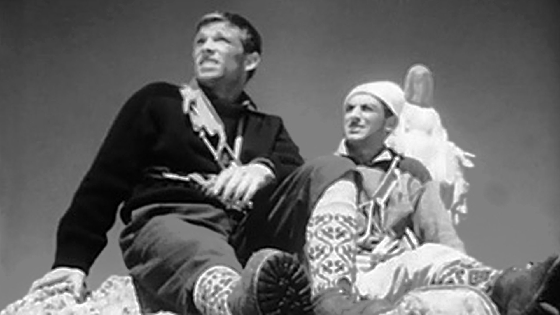 Tant Que Nous L'Aimerons (1957)