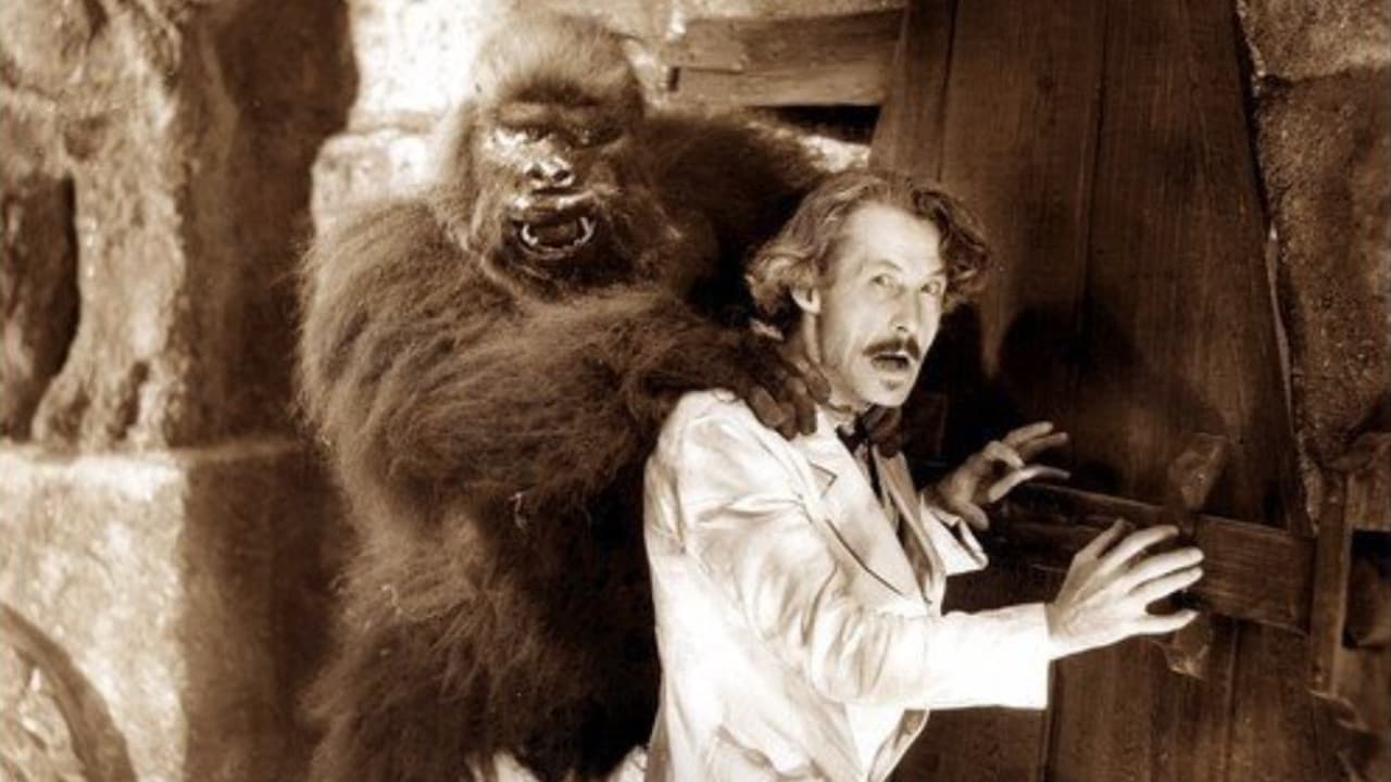 Stark Mad (1929)
