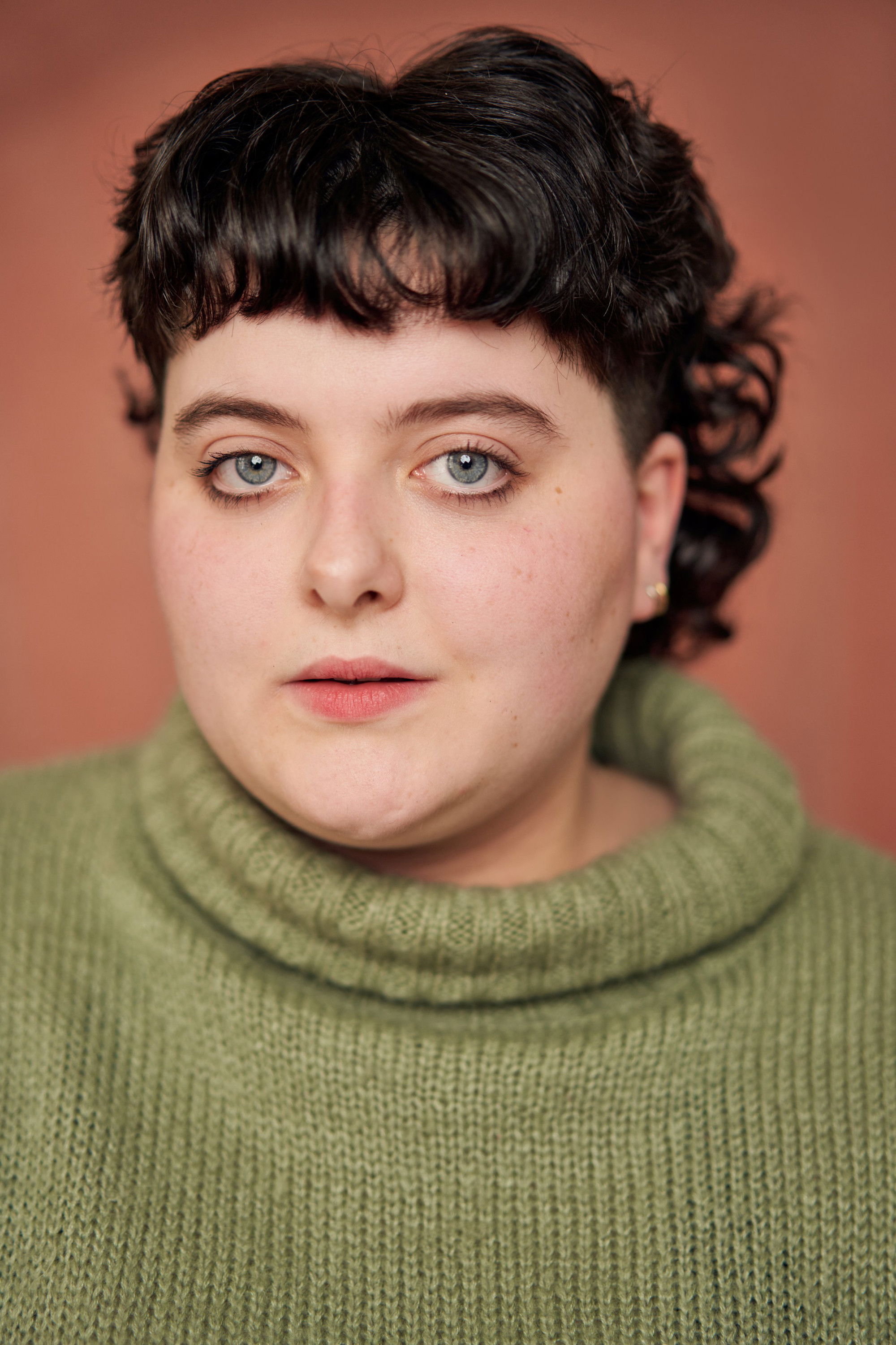 et billede af Beca Barton