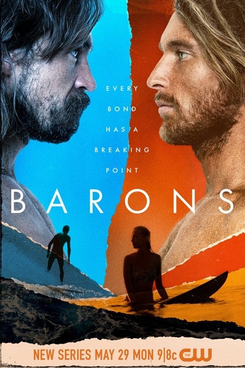 EN - Barons (2022)