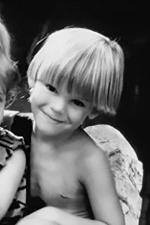 et billede af Hlynur Sigurðsson