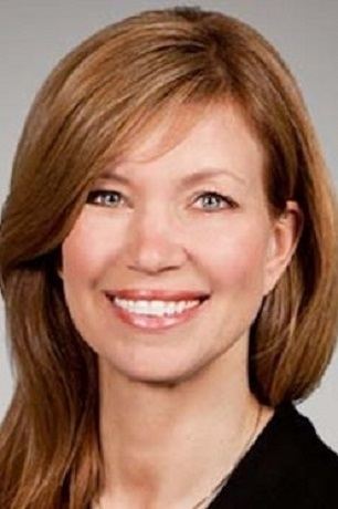 et billede af Robin Rieger