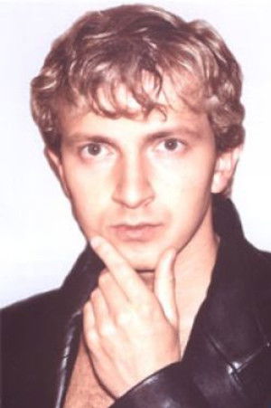 et billede af Alexander Voytyuk