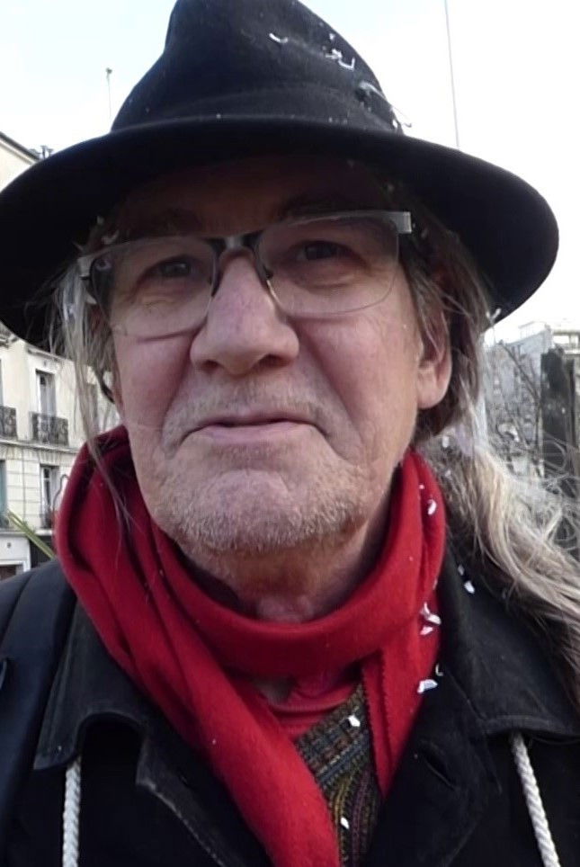 et billede af Guillaume Guschlbauer