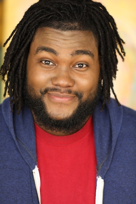 et billede af Miles Dausuel