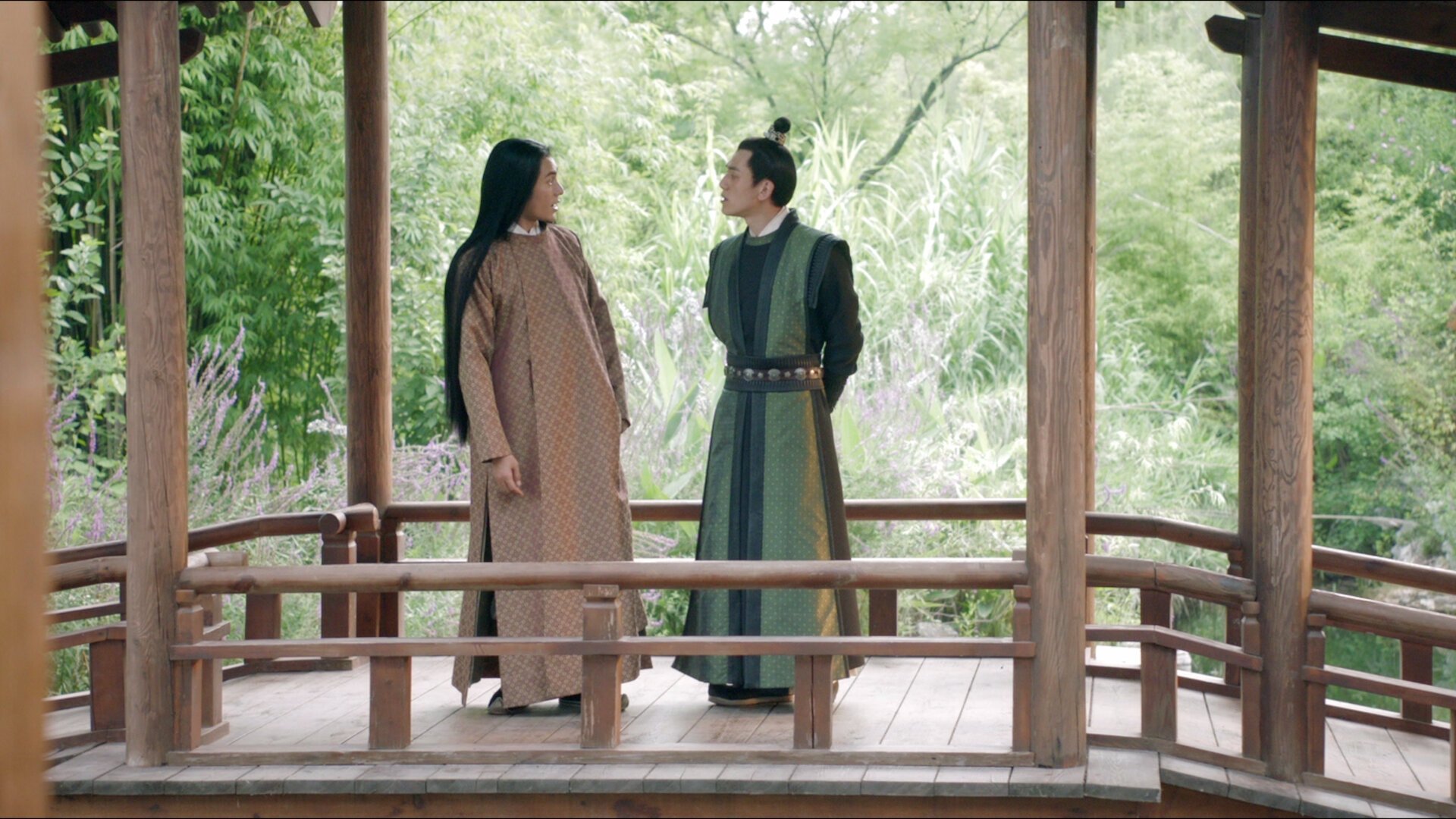 The Rise of Phoenixes