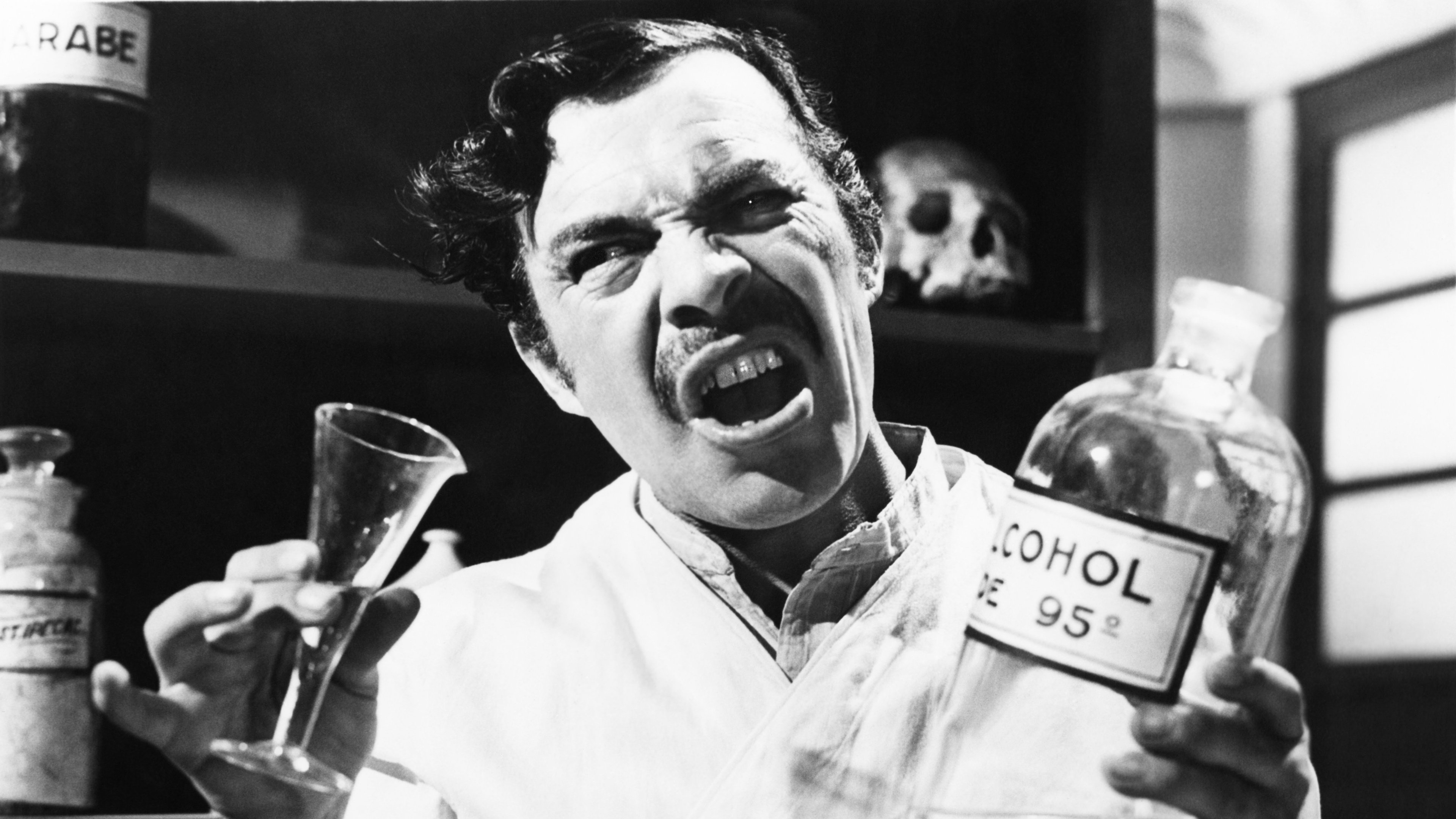 The Adventures of Pito Pérez (1957)