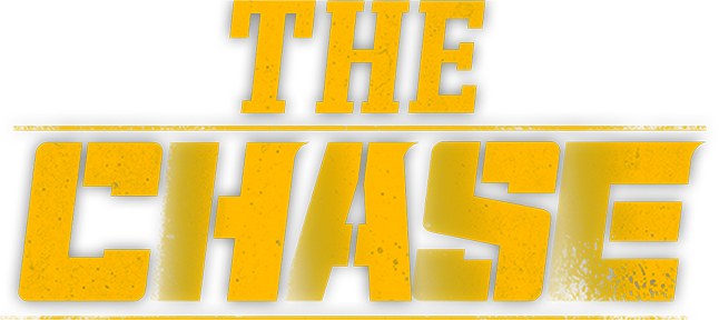 The Chase Logo