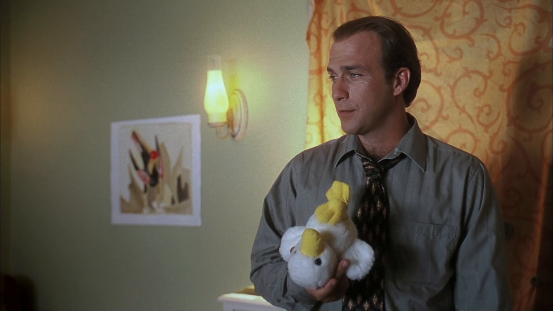 Strangeland (1998)