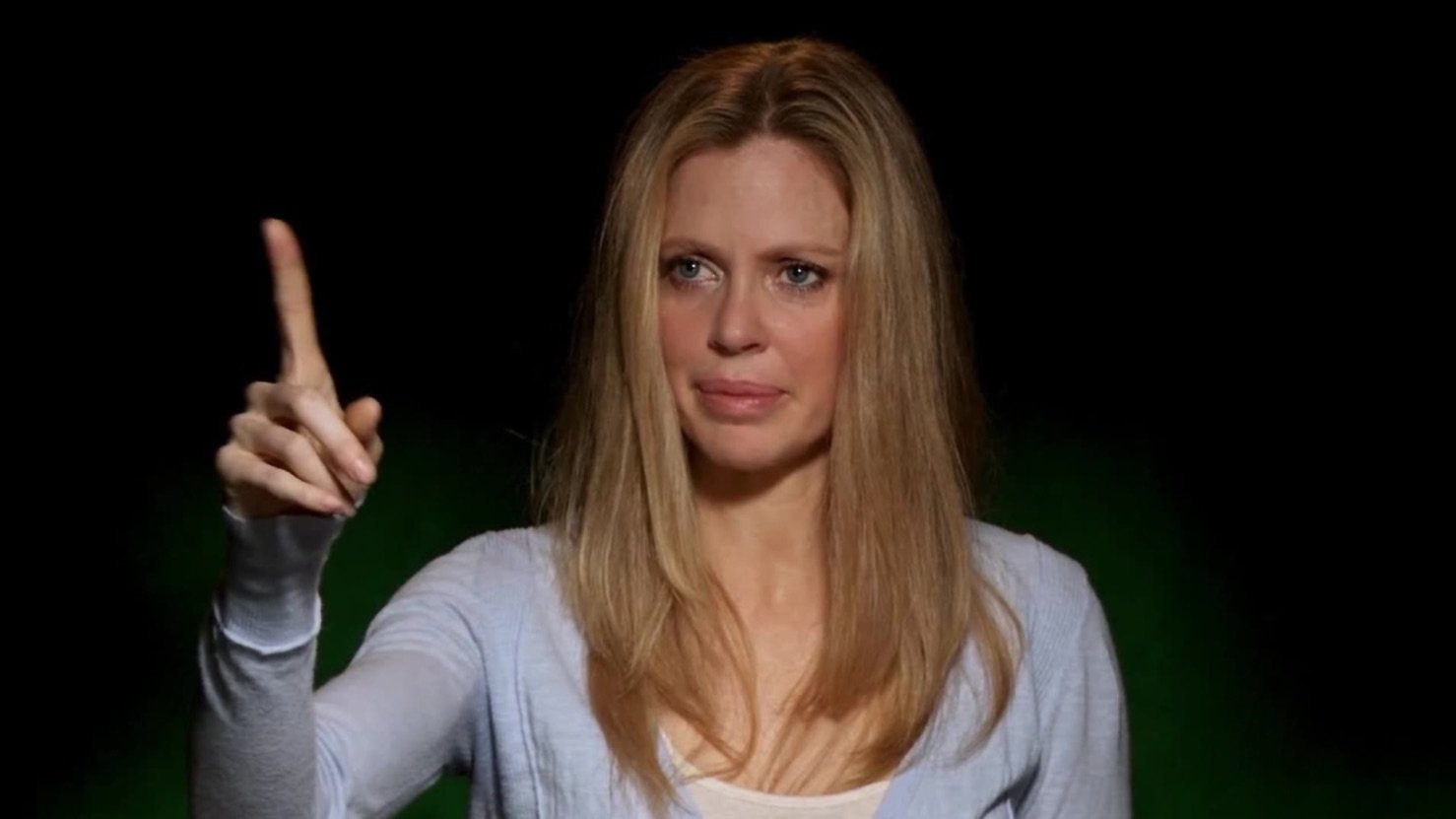 Celebrity Ghost Stories