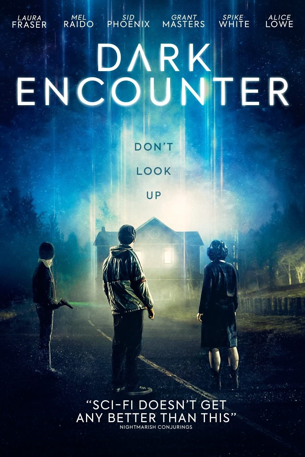 Dark Encounter