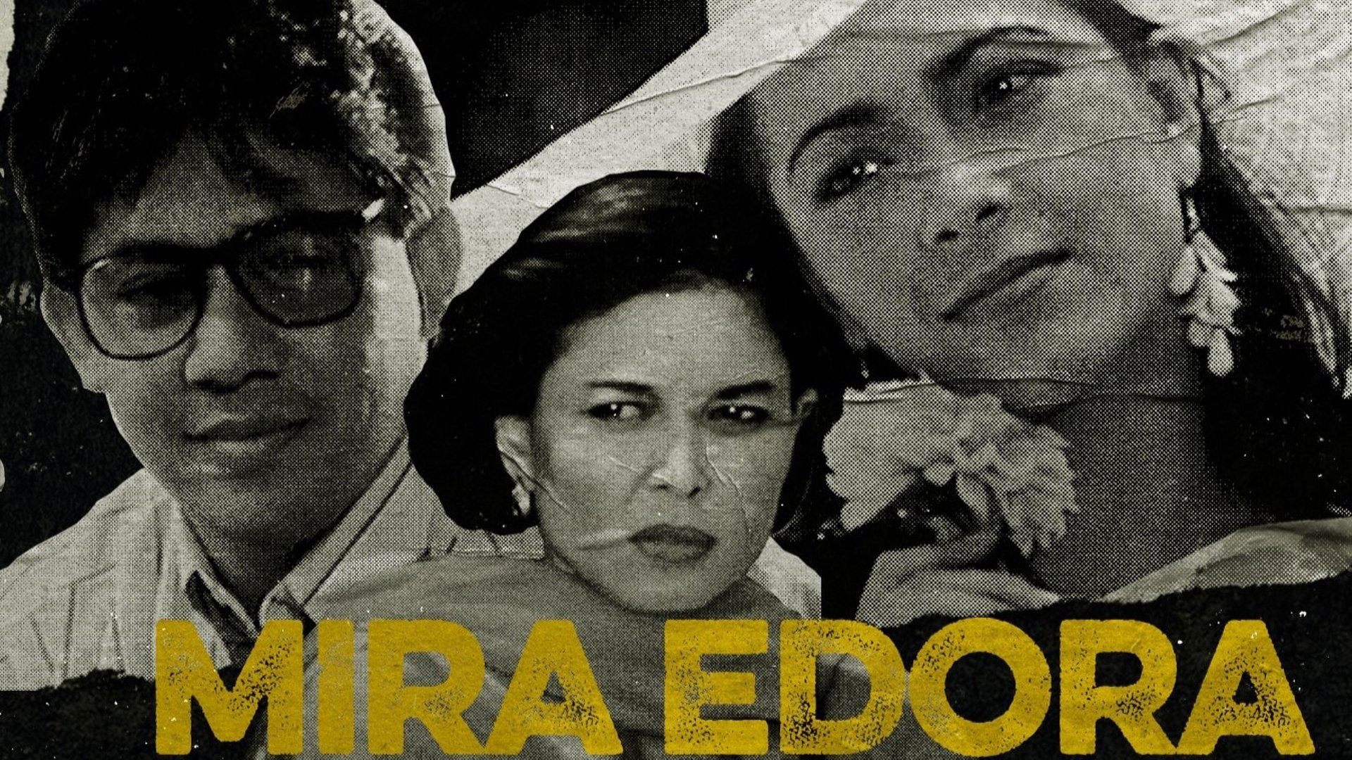 Mira Edora (1990)
