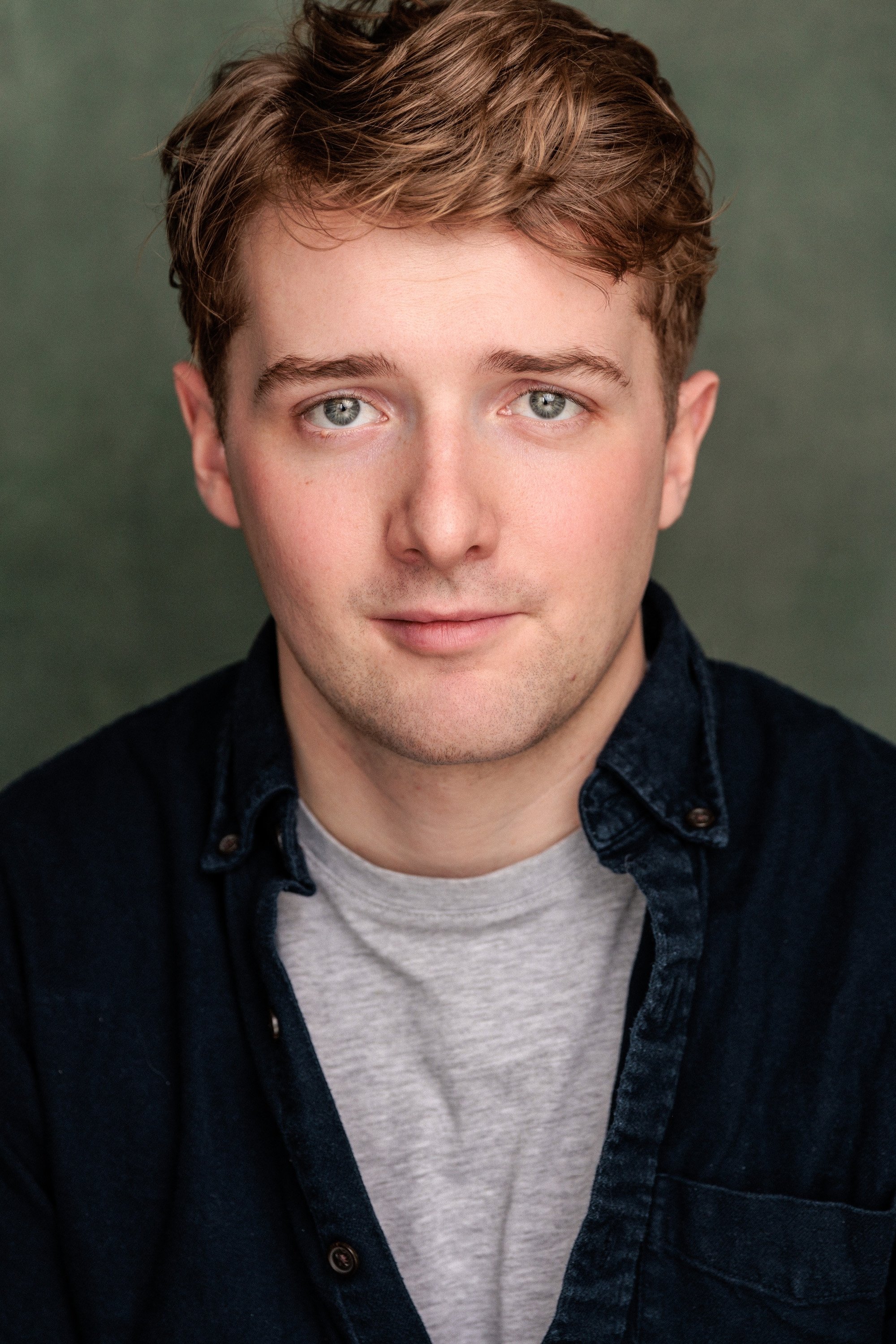 et billede af Rafe Bird