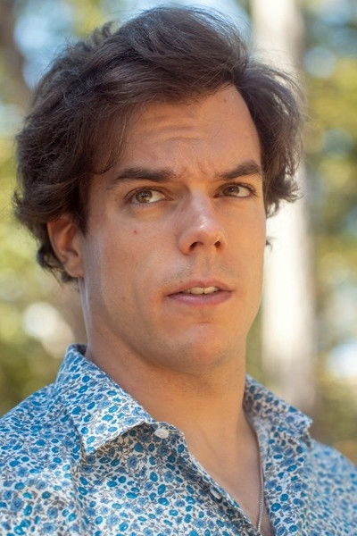 et billede af Hugo Rebillard