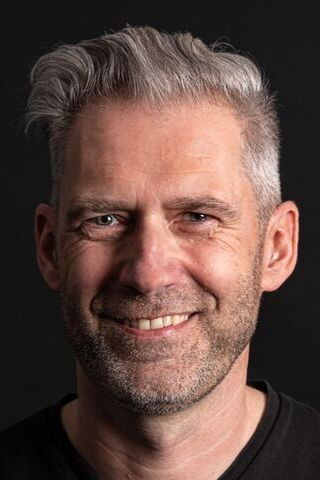 et billede af René Rüprich