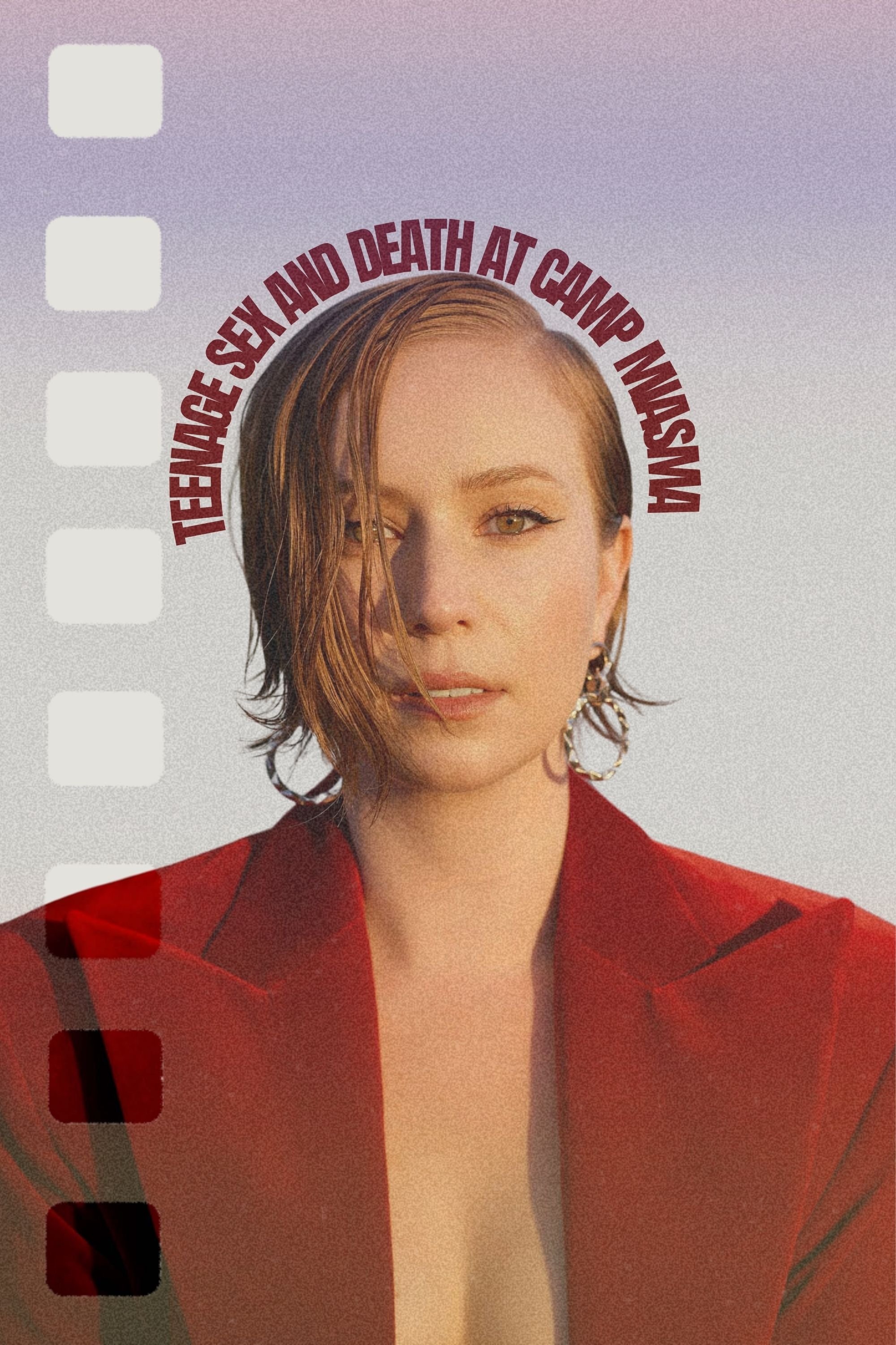 Teenage Sex and Death at Camp Miasma