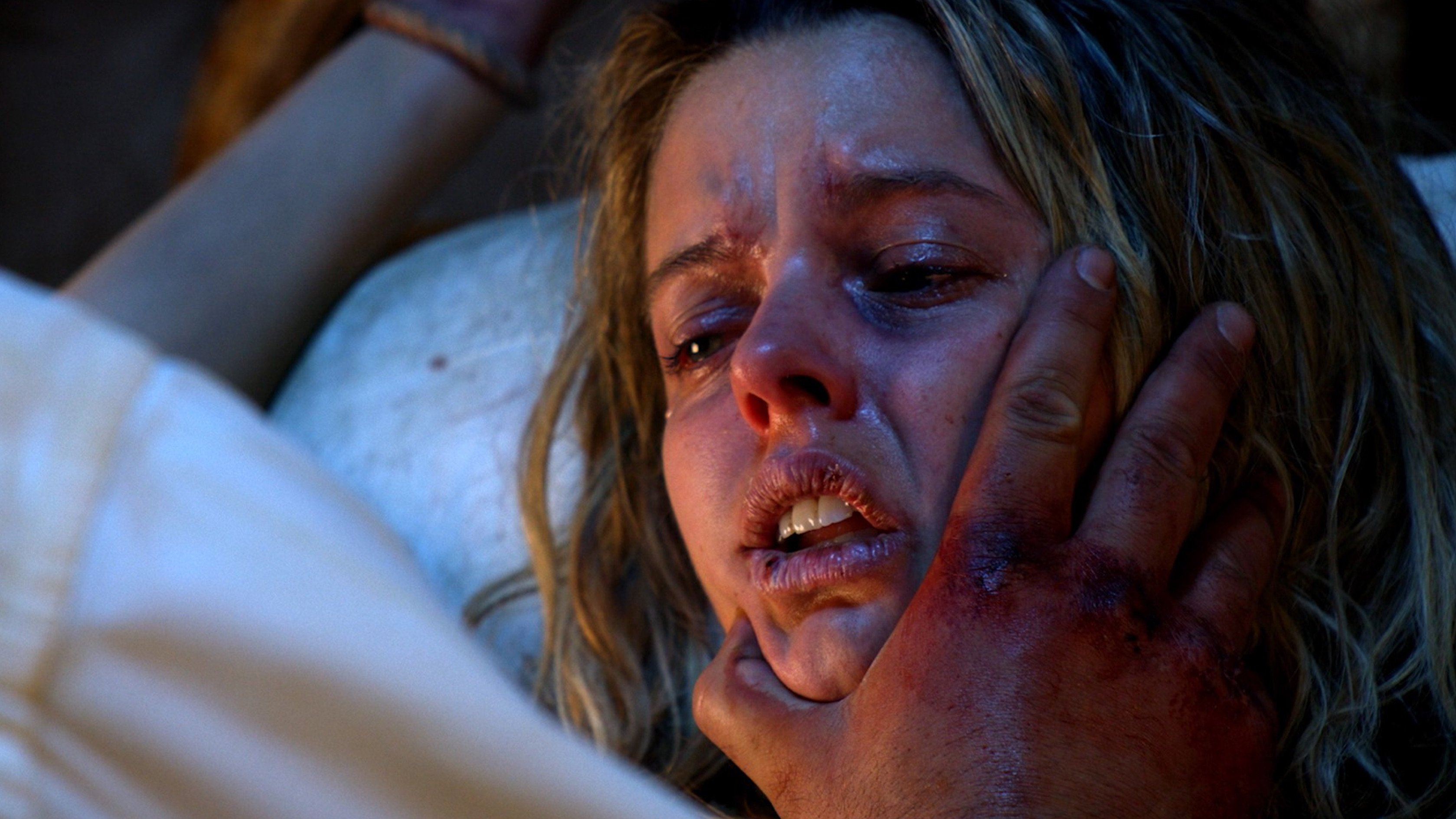 Saint Catherine Movie Poster Image