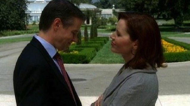 Thumbnail for First... Do No Harm Season 1 Episode 5