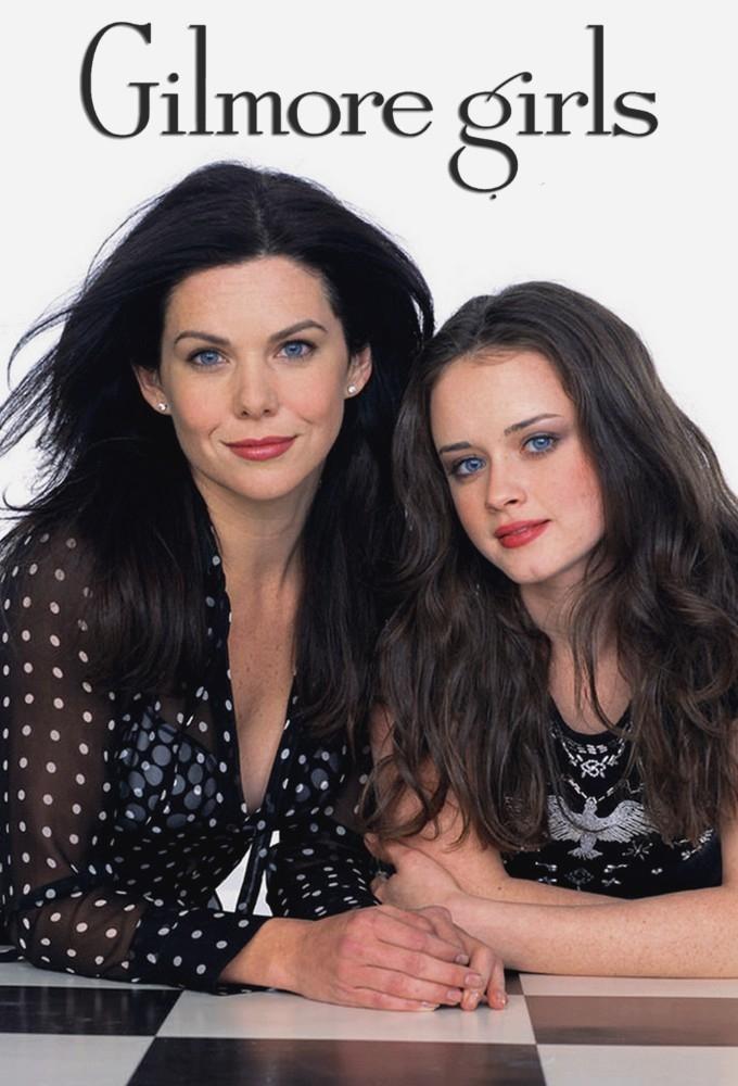 Gilmore Girls