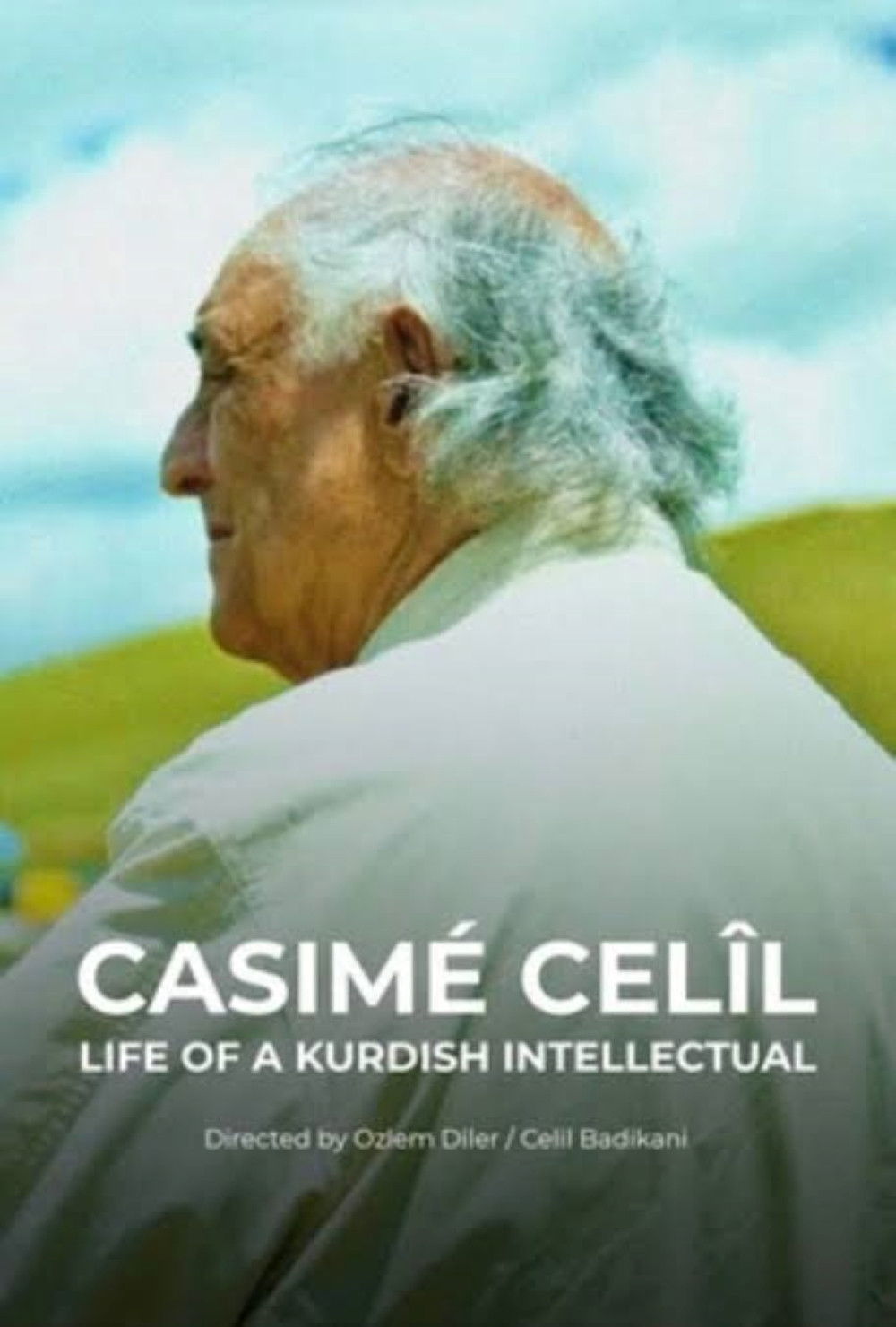 Jiyana Rewsenbireki Kurd: Casim&ecirc; Cel&icirc;l