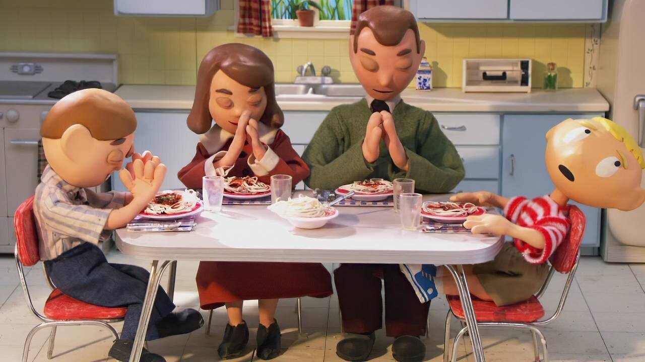 Moral Orel