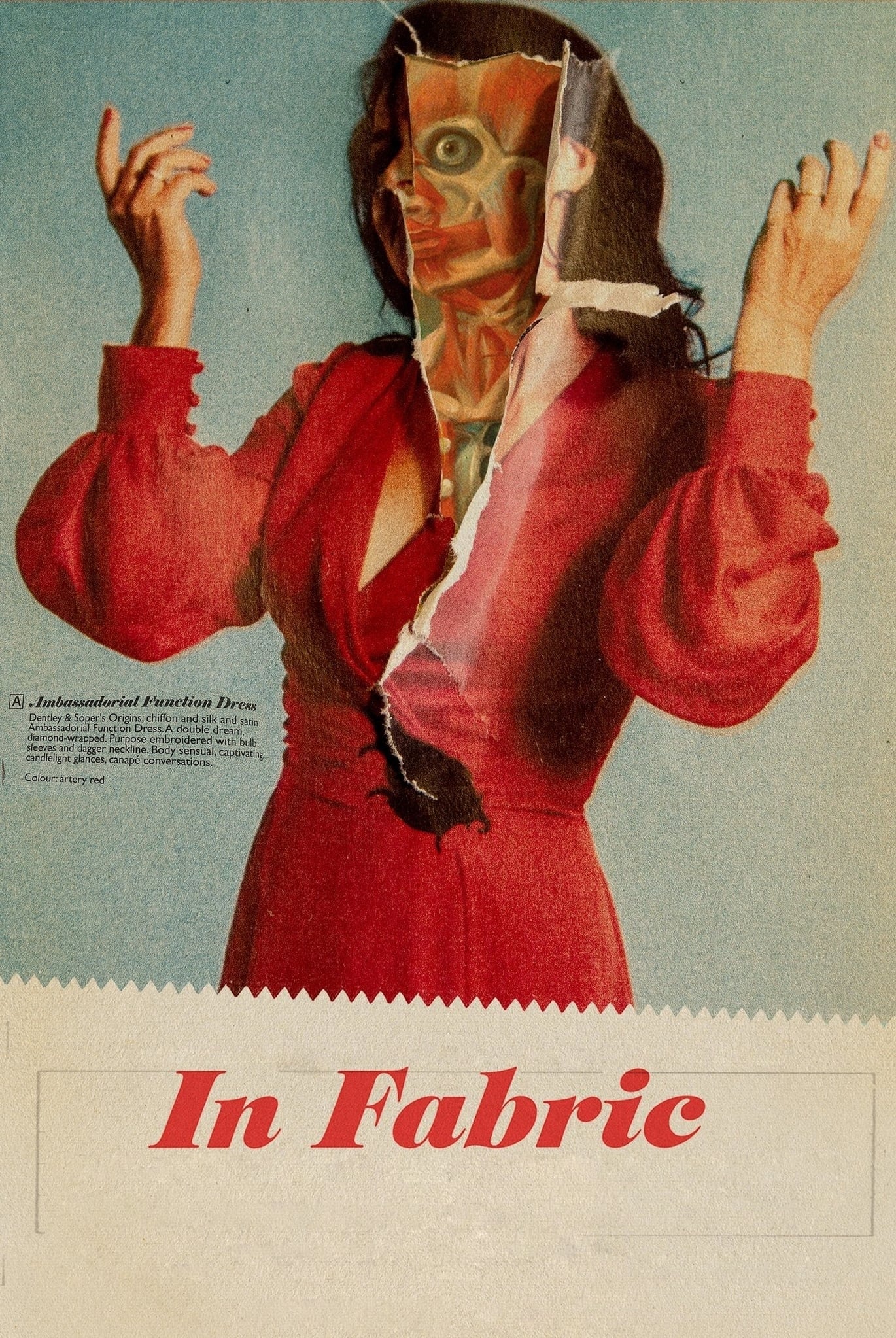 In Fabric