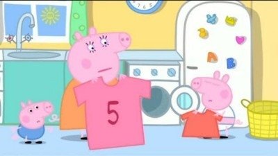 Episode 10 - Il Bucato