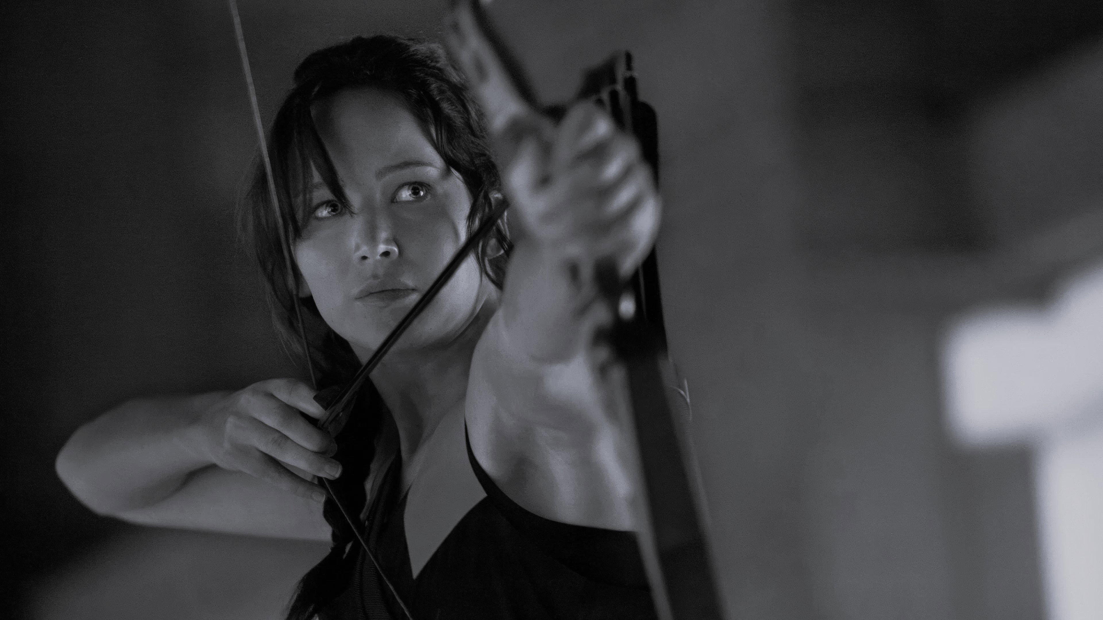 The Hunger Games: Catching Fire
