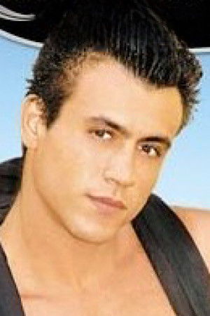 et billede af Rick Masone