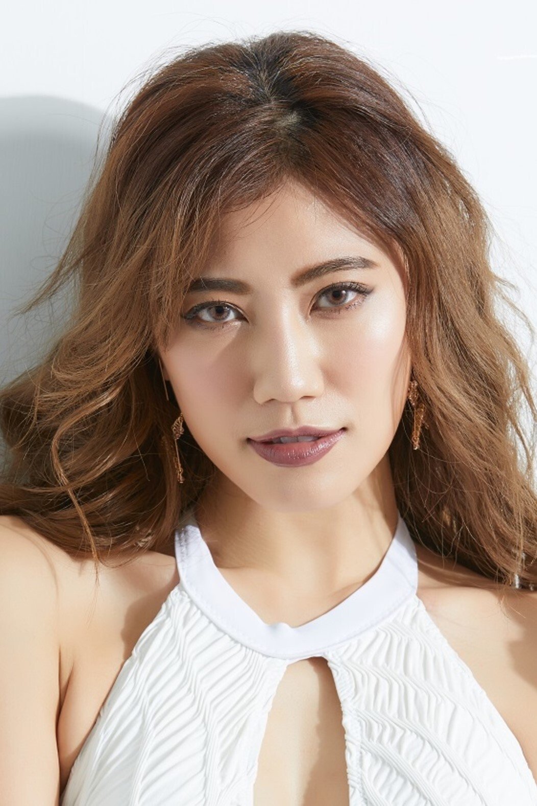 et billede af Ring Liao