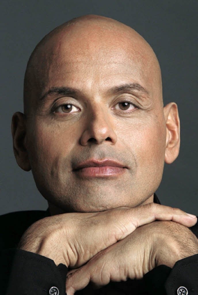 et billede af Saliya Kahawatte