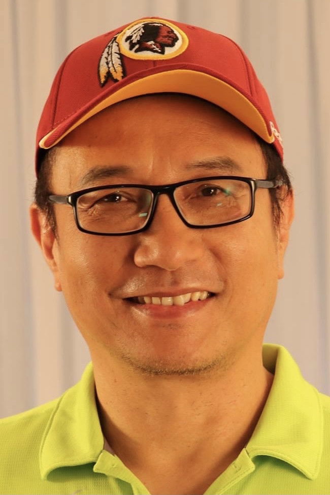 et billede af Wei Ai