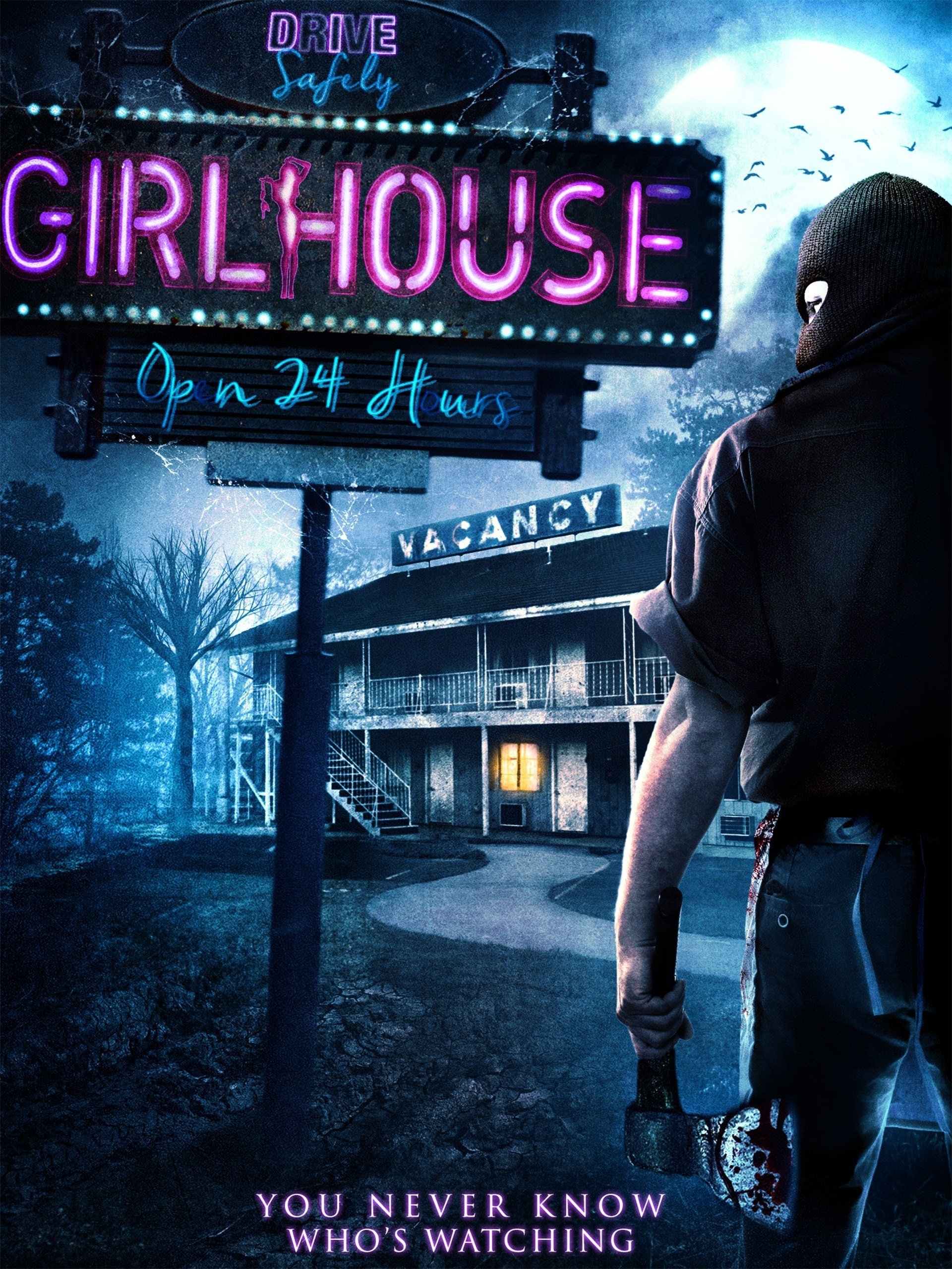 GirlHouse