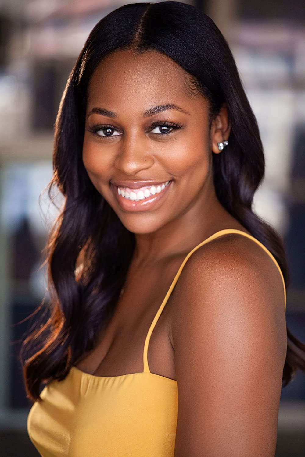 et billede af Amanda Michelle Smith