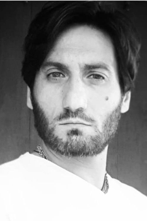 et billede af Mauro Cerminara