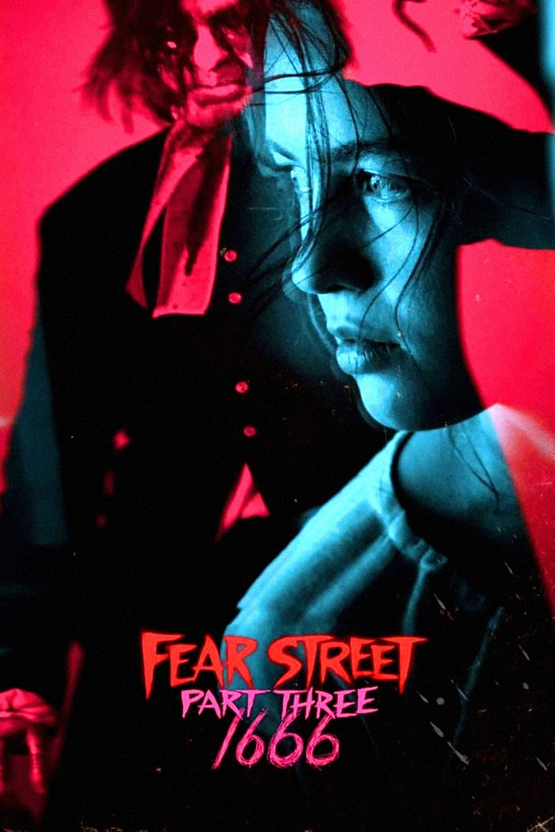 Fear Street: 1666