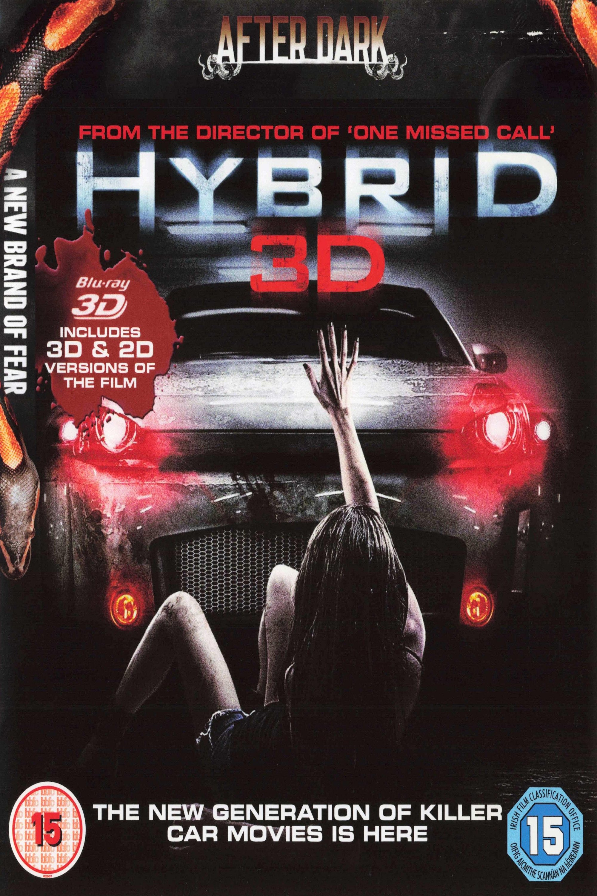 Super Hybrid