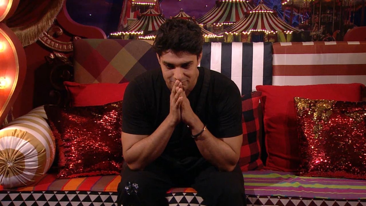 Bigg Boss