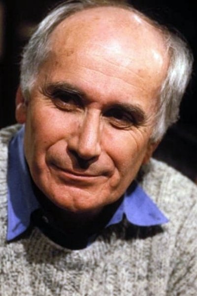 et billede af François Maspero