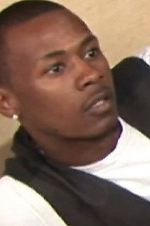 et billede af Zy Wilson