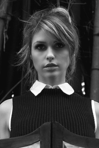 et billede af Juliana Helcer