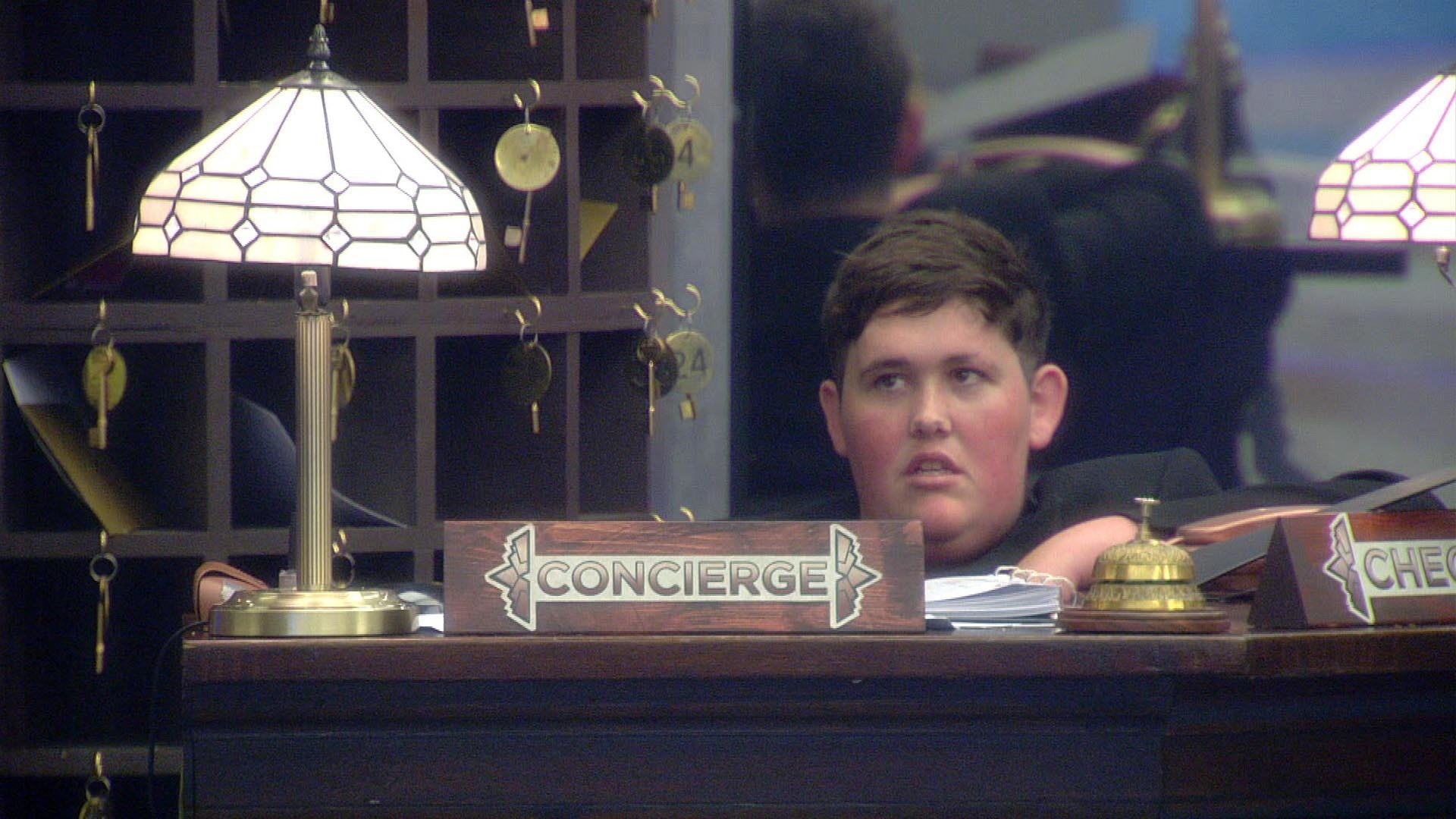 Big Brother 16x53