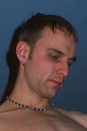 et billede af Calib Cox