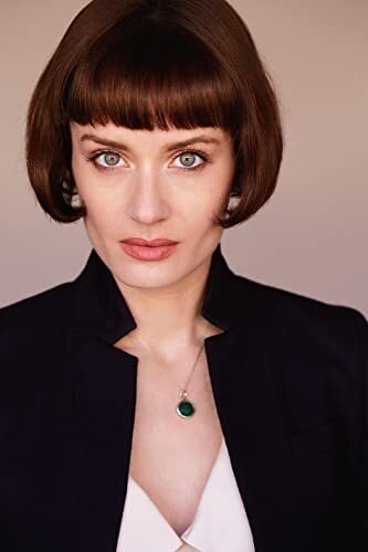 et billede af Naia Schroder