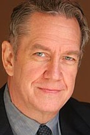 et billede af Sean Moran