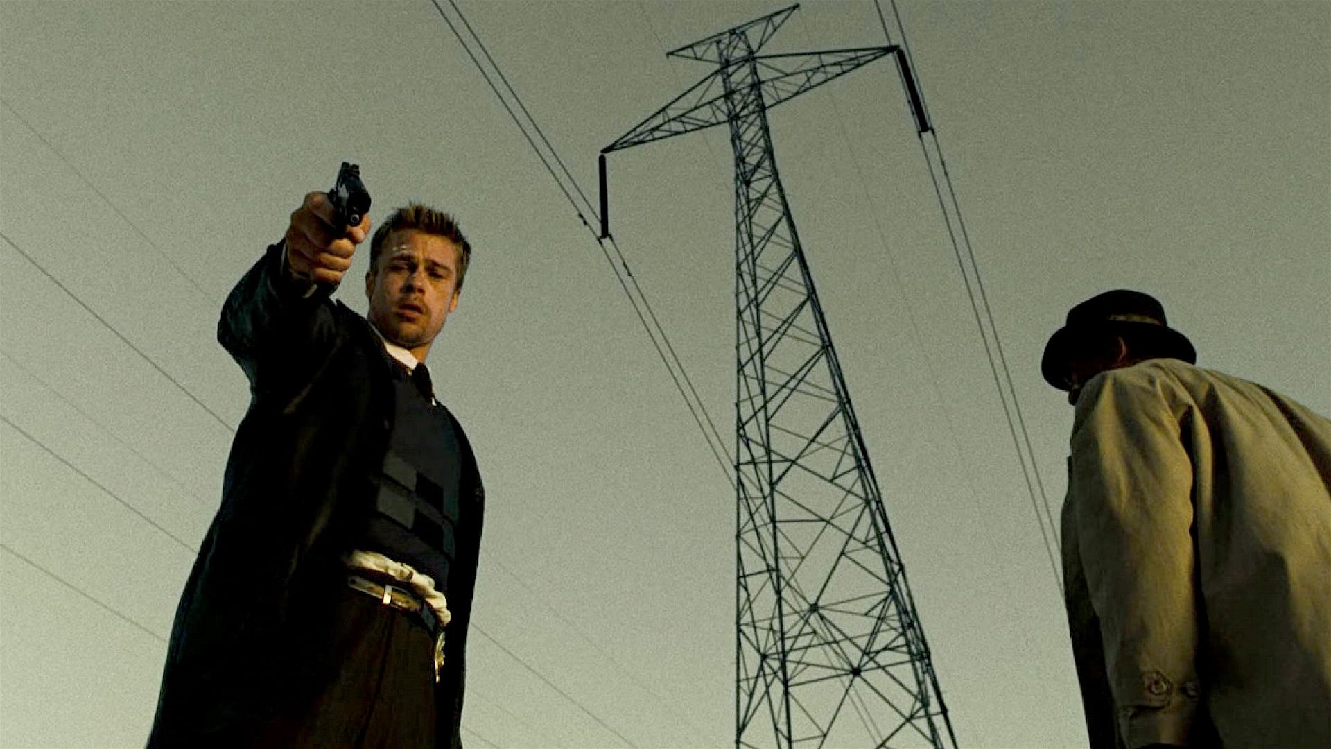 Se7en (1995)