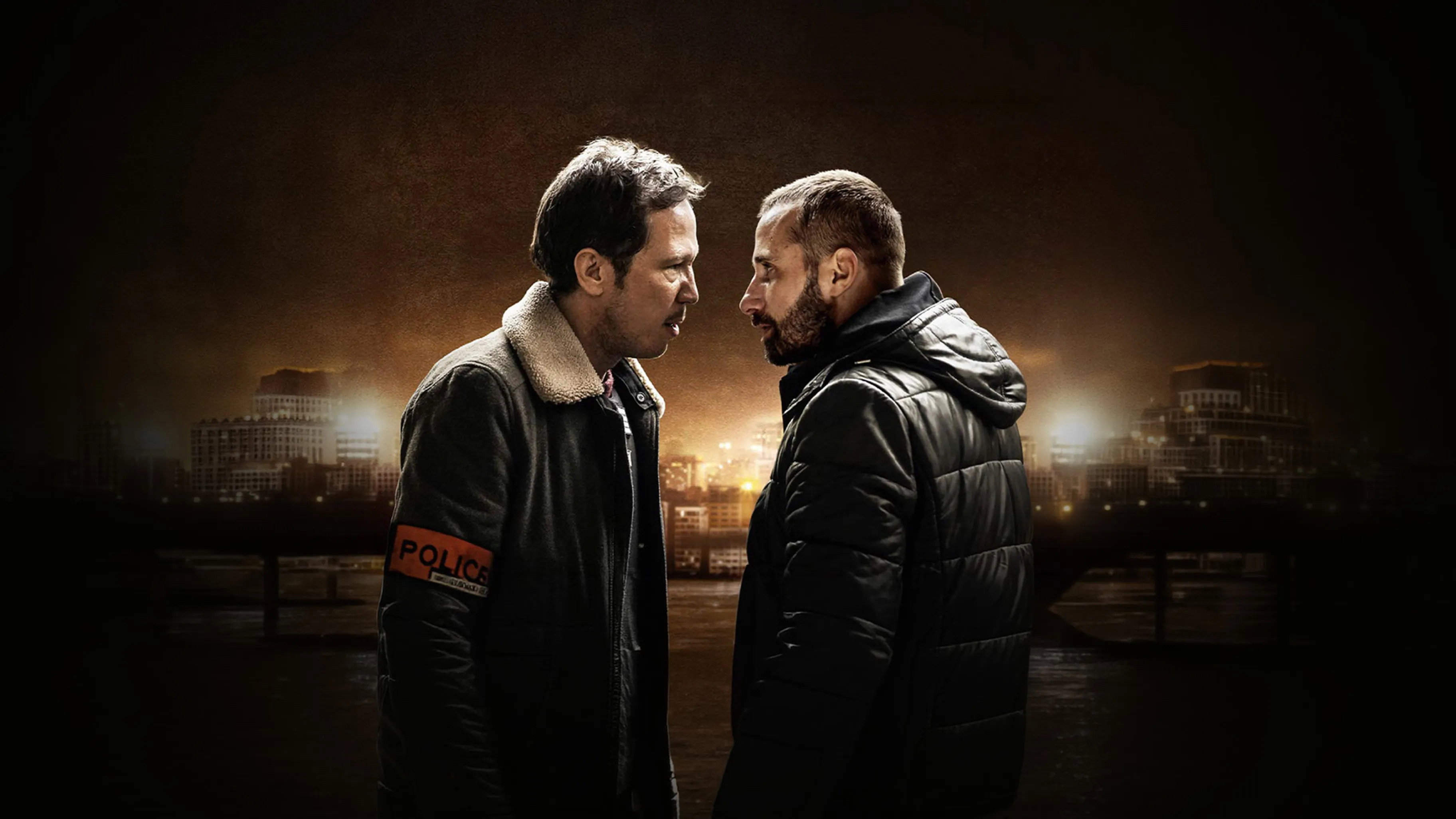 Close Enemies