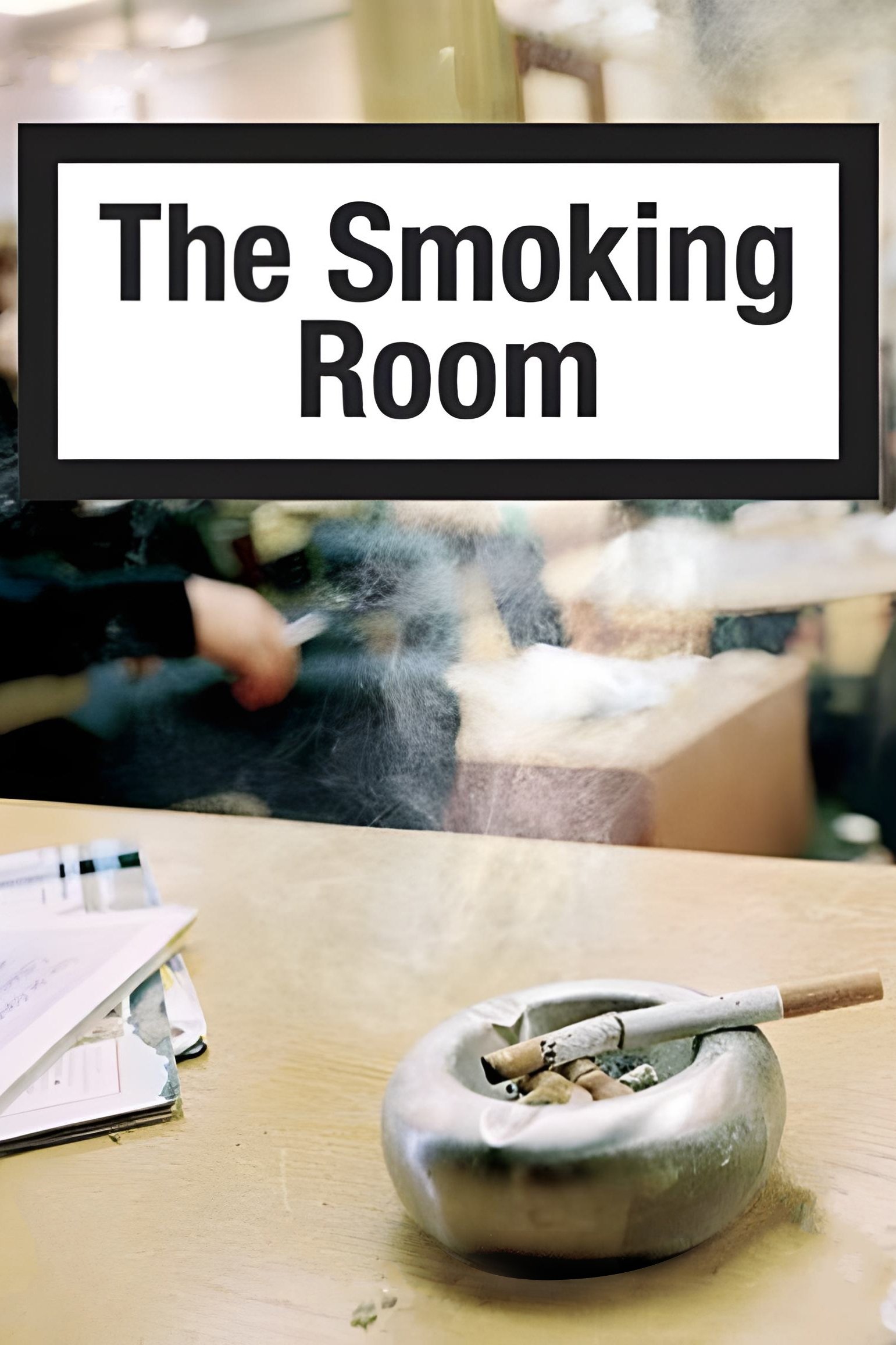 The Smoking Room - Season 2