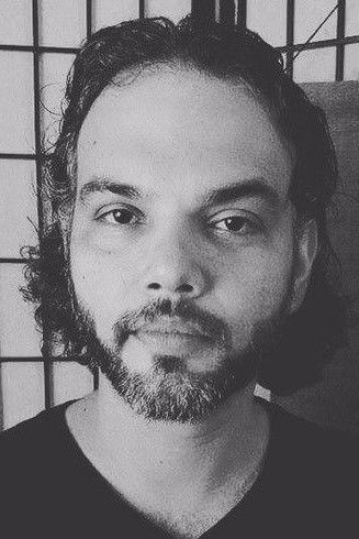 et billede af Benny Lee Kennedy