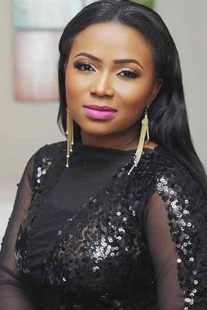 Lami Philips | Eniola's mother